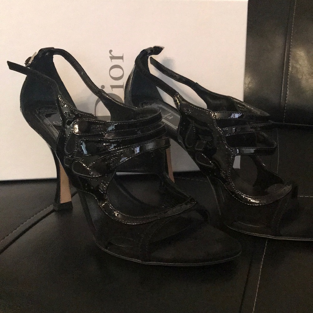 Dior Pump
